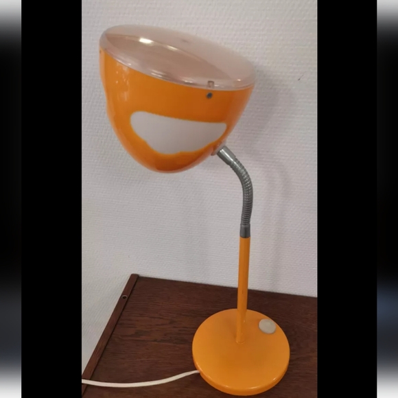 Ikea Skojig Desk Lamp - Picture 2 of 4